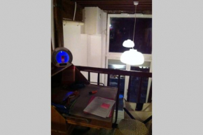 Studio Lyon 1er